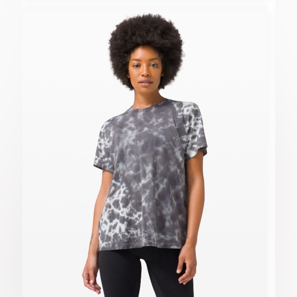 Lululemon All Yours Tee